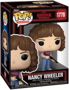 Figurine Pop Stranger Things #1778 Nancy Wheeler