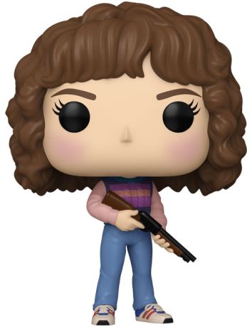Figurine Funko Pop Stranger Things #1778 Nancy Wheeler