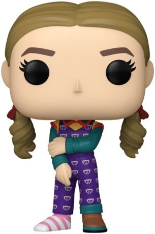 Figurine Funko Pop Stranger Things #1782 Holly Wheeler