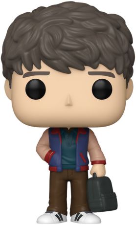 Figurine Funko Pop Stranger Things #1786 Will Byers