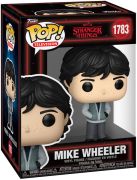 Figurine Pop Stranger Things #1783 Mike Wheeler