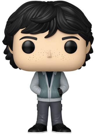 Figurine Funko Pop Stranger Things #1783 Mike Wheeler