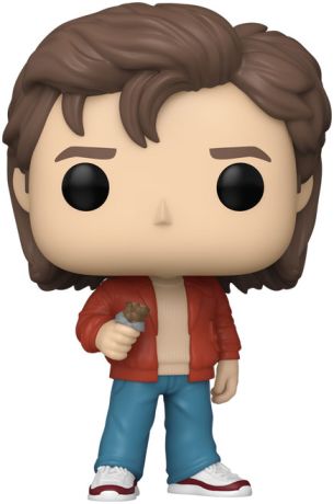 Figurine Funko Pop Stranger Things #1779 Steve Harrington