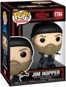 Figurine Pop Stranger Things #1784 Jim Hopper