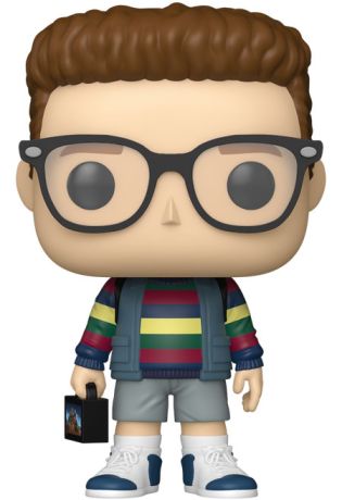Figurine Funko Pop Stranger Things #1803 Derek Turnbow