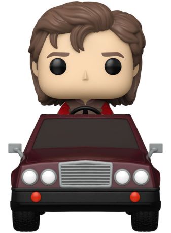 Figurine Funko Pop Stranger Things #137 Steve Harrington