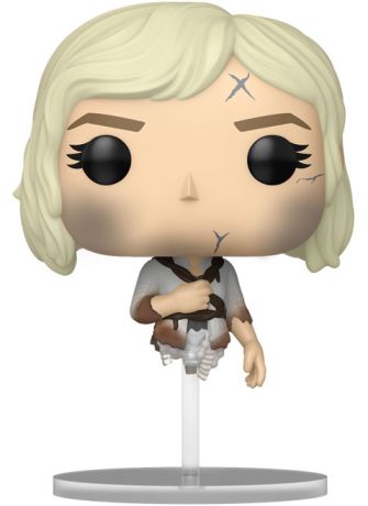 Figurine Funko Pop Predator : Badlands #1933 Thia