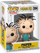 Figurine Pop Snoopy #2094 Pigpen