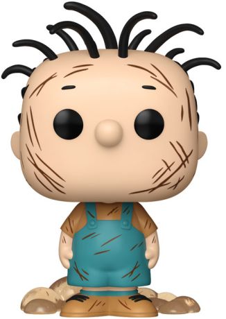 Figurine Funko Pop Snoopy #2094 Pigpen