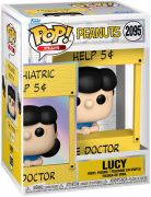 Figurine Pop Snoopy #2095 Lucy