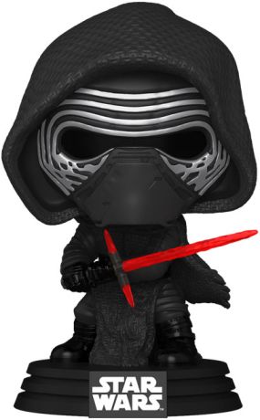 Figurine Funko Pop Star Wars 7 : Le Réveil de la Force #806 Kylo Ren