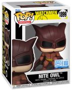 Figurine Pop Watchmen  #1899 Le Hibou