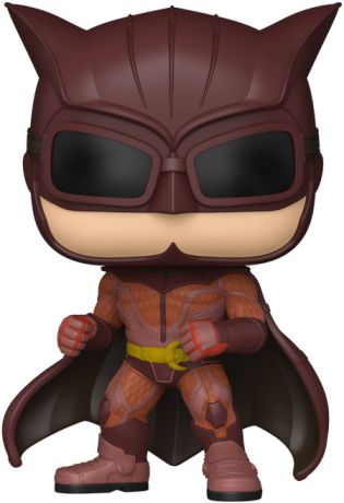 Figurine Funko Pop Watchmen  #1899 Le Hibou