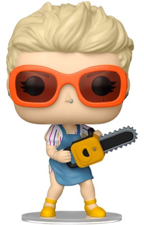 Figurine Funko Pop P!nk (Pink) #488 P!nk