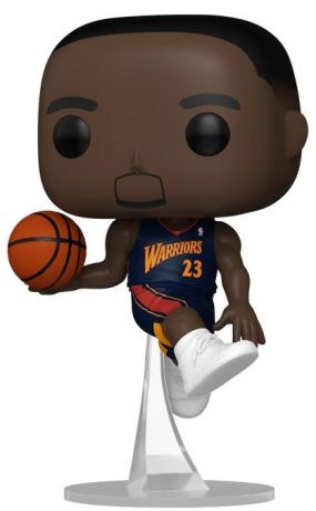 Figurine Funko Pop NBA #224 Jason Richardson