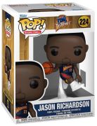 Figurine Pop NBA #224 Jason Richardson
