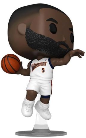 Figurine Funko Pop NBA #225 Baron Davis