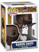Figurine Pop NBA #225 Baron Davis
