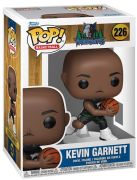 Figurine Pop NBA #226 Kevin Garnett