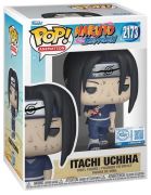 Figurine Pop Naruto #2173 Itachi Uchiwa