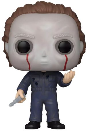 Figurine Funko Pop Halloween #1904 Michael Myers