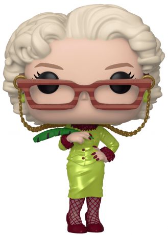 Figurine Funko Pop Harry Potter #83 Rita Skeeter