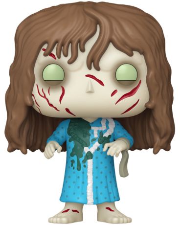 Figurine Funko Pop L'Exorciste #1967 Regan