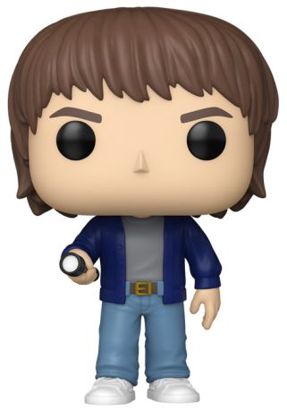 Figurine Funko Pop Stranger Things #1797 Jonathan Byers