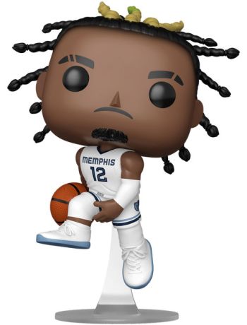 Figurine Funko Pop NBA #227 Ja Morant