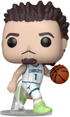Figurine Funko Pop NBA #228 LaMelo Ball