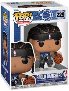Figurine Pop NBA #229 Paolo Banchero