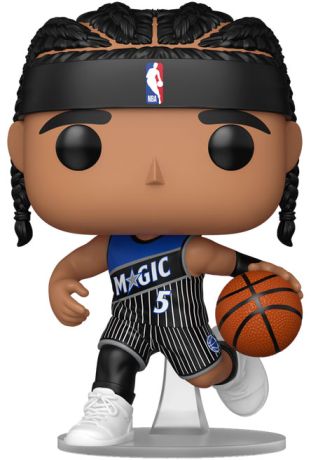 Figurine Funko Pop NBA #229 Paolo Banchero