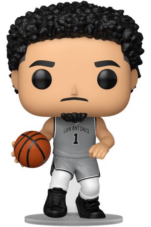Figurine Funko Pop NBA #230 Victor Wembanyama