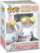 Figurine Pop Sanrio #131 Cinnamoroll (Pâques)