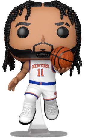 Figurine Funko Pop NBA #232 Jalen Brunson