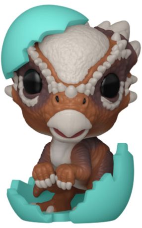 Figurine Funko Pop Jurassic Park Stygimoloch (Pâques) - Pocket