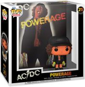 Figurine Pop AC/DC #25 Powerage - Album