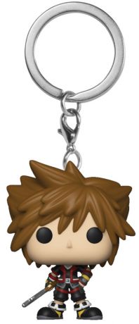 Figurine Funko Pop Kingdom Hearts Sora