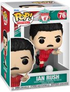 Figurine Pop FIFA / Football #76 Ian Rush (Liverpool)