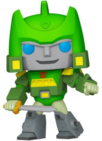 Figurine Funko Pop Transformers #165 Springer