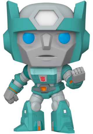 Figurine Funko Pop Transformers #166 Kup