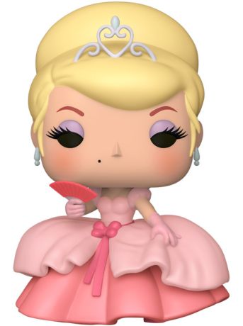 Figurine Funko Pop La Princesse et la Grenouille [Disney] #1671 Charlotte