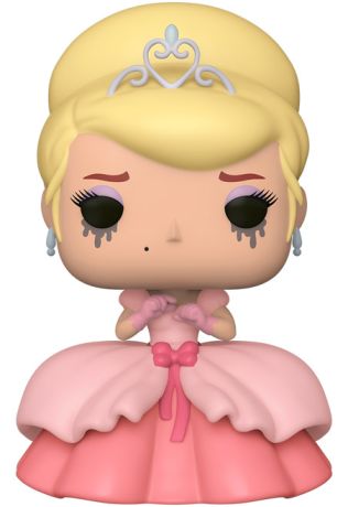 Figurine Funko Pop La Princesse et la Grenouille [Disney] #1671 Charlotte [Chase]