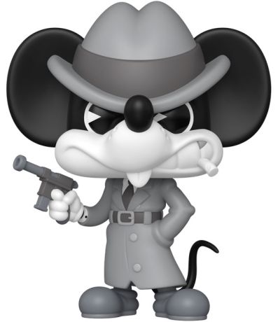 Figurine Funko Pop Mickey Mouse [Disney] #1154 Jack Pepper