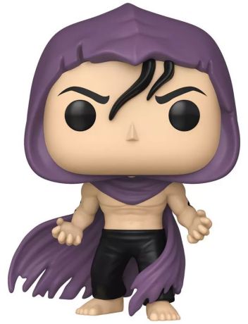 Figurine Funko Pop The Last Ronin #53 Oroku Hiroto