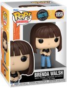 Figurine Pop 90210 Beverly Hills : Nouvelle Génération #1859 Brenda Walsh