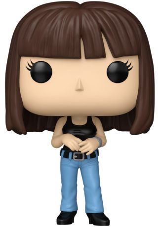 Figurine Funko Pop 90210 Beverly Hills : Nouvelle Génération #1859 Brenda Walsh