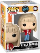 Figurine Pop 90210 Beverly Hills : Nouvelle Génération #1860 Kelly Taylor