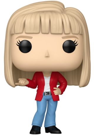 Figurine Funko Pop 90210 Beverly Hills : Nouvelle Génération #1860 Kelly Taylor