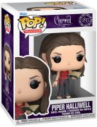 Figurine Pop Charmed #1833 Piper Halliwell